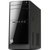 惠普（HP）110-015cx入门娱乐台式主机（AMD E1-1500 2G 500G DVD）经典黑