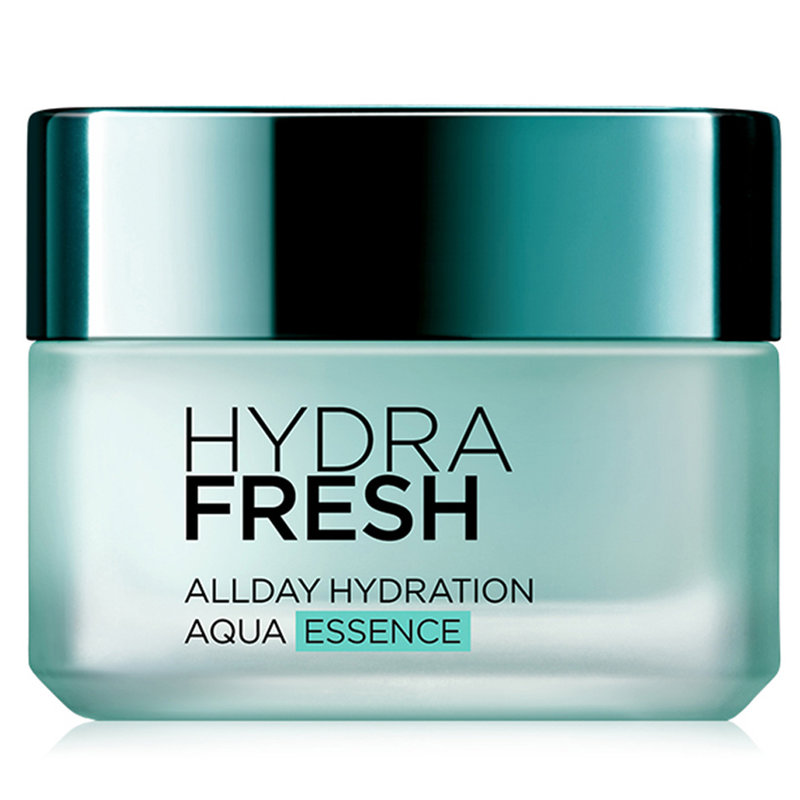 欧莱雅清润全日保湿水精华凝露50ml