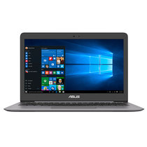 华硕(ASUS) 灵耀 U310UQ7200 13.3英寸超级本 轻薄笔记本电脑 940MX-2G独显 6200升级款(4G/500G灰色 官方标配)