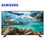 三星（SAMSUNG）UA65RUF60EJXXZ 65英寸4K超高清电视平面杜比音效HDR10电视 黑色(黑 65英寸)