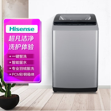  海信(hisense) xqb80-c6305g 8