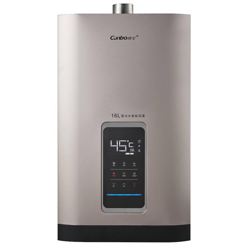 【康宝jsq30-1639wfx燃气热水器图片】康宝燃气热水器jsq30-1639wfx