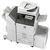 夏普(SHARP) MX-C4081R-111 彩色复印机 (主机+双面送稿器+一层落地纸盒) (低配)