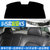 起亚K2/K3/K4/K5凯酷福瑞迪汽车改装饰用品仪表台防晒避光后窗垫(11-15款起亚K5【后窗垫】防滑黑边)