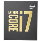 英特尔（Intel）Extreme系列 酷睿十核i7-6950X 2011-V3接口 3.0GHz 盒装CPU处理器