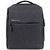 小米(MI) DSBB01RM 极简都市双肩包 休闲商务笔记本电脑包14英寸 男女书包双肩背包 深灰色