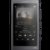 索尼（SONY） NW-A45 MP3无损降噪音乐播放器 HIFI发烧随身听 蓝牙运动高解析度(灰黑)