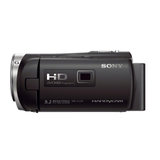 索尼（SONY） HDR-PJ350E 高清数码摄像机(黑 官方标配)