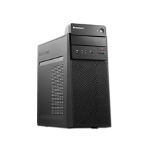 联想（Lenovo）扬天 T4900c 台式主机（I7-4790/8G/1T/2G/W7）升级版T6900C商用办公主机(黑色)