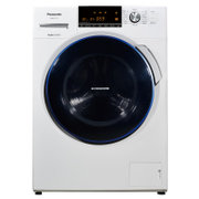 松下(Panasonic) XQG75-E77311 7.5公斤滚筒洗衣机（白色）四大智能自检