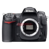 尼康（Nikon）D300S单反相机 单机身 D300s(D300S单机套餐一)