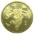 【珍源藏品】一轮生肖纪念币 2003年-2014年纪念币(巧克力色)
