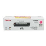 佳能（Canon）CRG-416红色原装硒鼓 适用MF8050Cn/8030cn/8010cn/8080Cw/8040
