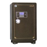 立盾 F\DG--A1/D-73 古铜色 保险柜系列 电子全钢 办公家用