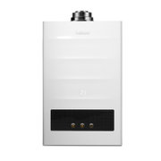 万家乐(Macro)JSG24-12M1A1 12升平衡式燃气热水器 智能恒温速热 可安装在浴室内(天然气)