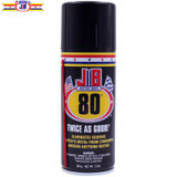 JB新世纪保护神 金属调节除锈养护剂 384毫升（美国原装进口）
