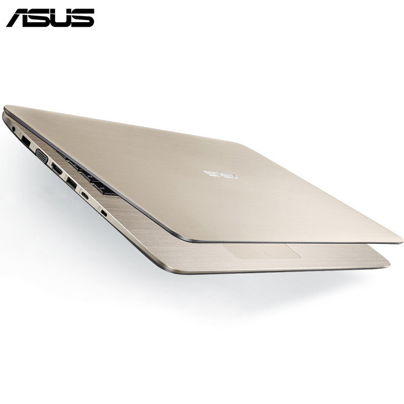 华硕(asus)a480ur 14英寸商务办公游戏手提笔记本电脑轻薄全新酷睿八