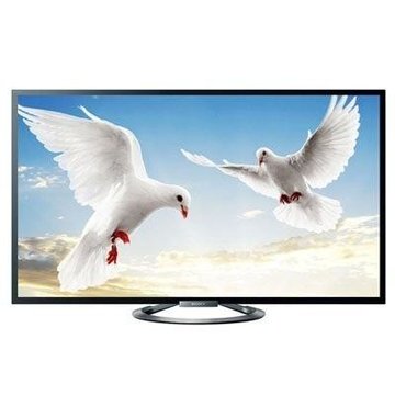 【索尼kdl-55w950a平板电视】索尼(sony)kdl-55w950a彩电 55英寸超窄