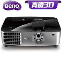 明基（BenQ）MX722投影机高清3D家庭影院HDMI投影仪