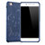 木木（MUNU）vivo X7plus手机壳 手机壳 手机套 保护壳 保护套 手机保护套 外壳 磨砂软壳套 硅胶套(蓝色-祥龙)