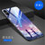 iphone8手机壳 苹果8保护套 苹果iPhone8 手机套 全包防摔硅胶软边钢化玻璃彩绘保护壳(图4)