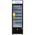 海容（hiron）SC-337立式冰柜商用 冷藏柜 饮料展示冷柜 酸奶保鲜柜 玻璃门