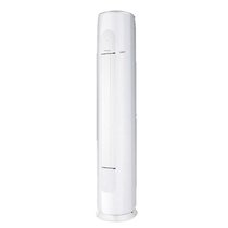 格力 GREE 凉之韵 变频 冷暖 3匹 柜机空调 KFR-72LW/(72530)FNhAb-B1 (皓雪白)