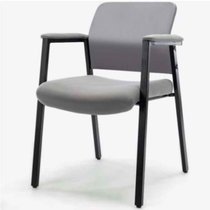 俊采云JCY-B35电脑椅办公会议椅网布透气座椅（单位：把）(灰色)