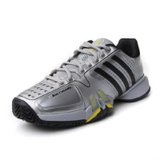 名鞋库adidas阿迪达斯2013新款男式网球鞋 G64 43