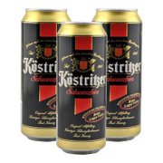 德国 卡力特啤酒 500ml*3