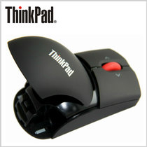 联想(ThinkPad) 0A36414 无线蓝牙鼠标 笔记本电脑鼠标 IBM原装