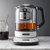 摩飞电器（MORPHY RICHARDS）家用煮茶器多功能养生壶智能升降保温茶壶MR6088(白色)