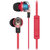 Skullcandy Smokin Bud 2 S2PGGY-391 骷髅头 便携通话音乐手机耳机 星空镭射