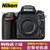 尼康（Nikon）D7200单反相机 单机身(官方标配)