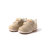 乐客友联（luckyunion) 童鞋男童女童宝宝学步鞋舒适透气运动休闲防滑机能鞋 2028(浅棕 22)