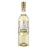 吉卡斯（jecups）巴洛特精酿霞多丽 澳洲原瓶进口干白葡萄酒 750ml(红色 单只装)