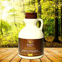 加拿大进口布莱恩原味枫糖浆- 500ml