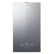 海尔(Haier)  L1PB30-HR5(T)U1  自主控温 分段燃烧 燃气采暖炉 云智慧 精致外观