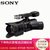索尼（SONY）NEX-VG30EH 含E PZ 18-200mm F3.5-6.3 OSS 可更换镜头高清数码摄像机