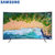 三星（SAMSUNG）UA55NU7300JXXZ 55英寸 曲面UHD4K超高清 HDR 纤窄边框 智能液晶电视(银色 55英寸)