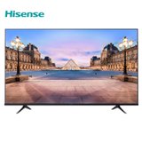 海信（Hisense）55H6F 55英寸电视机 液晶悬浮全面屏4K超高清 平板电视