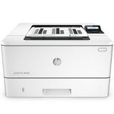 惠普（HP）LaserJet Pro M403d 黑白激光打印机 自动双面打印 仅电脑USB连接