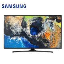 三星（SAMSUNG）UA65MUF30EJXZZ 65英寸 4K超高清 智能网络 液晶平板电视