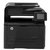 惠普（HP） LaserJet Pro 400 MFP M425dw 黑白激光多功能一体机（打印 复印 扫描 传真）(套餐三送8GU盘1)