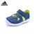 Adidas/阿迪达斯FortaSwim 2 C男童 凉鞋 CQ0082 DB0486 DB2533(2/34 学院藏青蓝幼童)