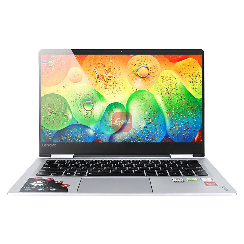 【联想yoga710-14笔记本图片】yoga710-14 i7图片大全,高清图片时尚