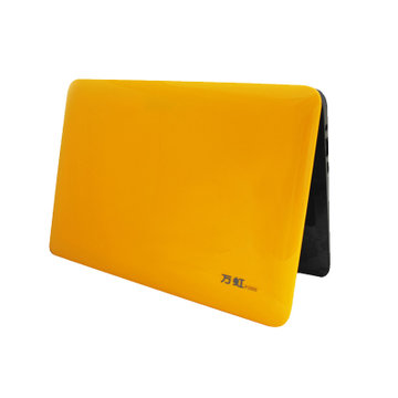 万虹(vanhon)p2000 平板学习电脑 9寸学习机 黄冈 海淀视频学习(黄色)