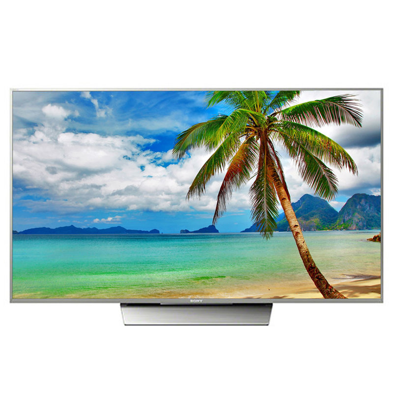 索尼55x8500d平板电视