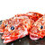 国美红石斑鱼880g 来自优质海域，色彩悦目，肉质饱满，鲜嫩可口