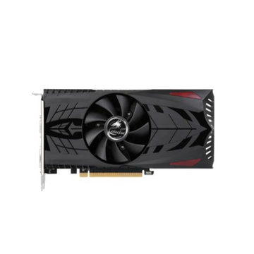 七彩虹(colorful)战斧gtx750-1gd5 1020mhz 1024m/128bit gddr5 3.